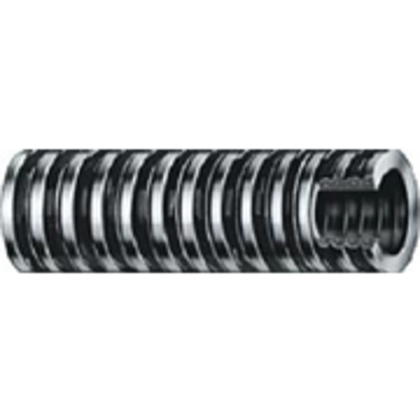 Trident Hose VAC - XHD Bilge & Livewell Hose; 3/4" x 50Ft; Clear/Black 1470346